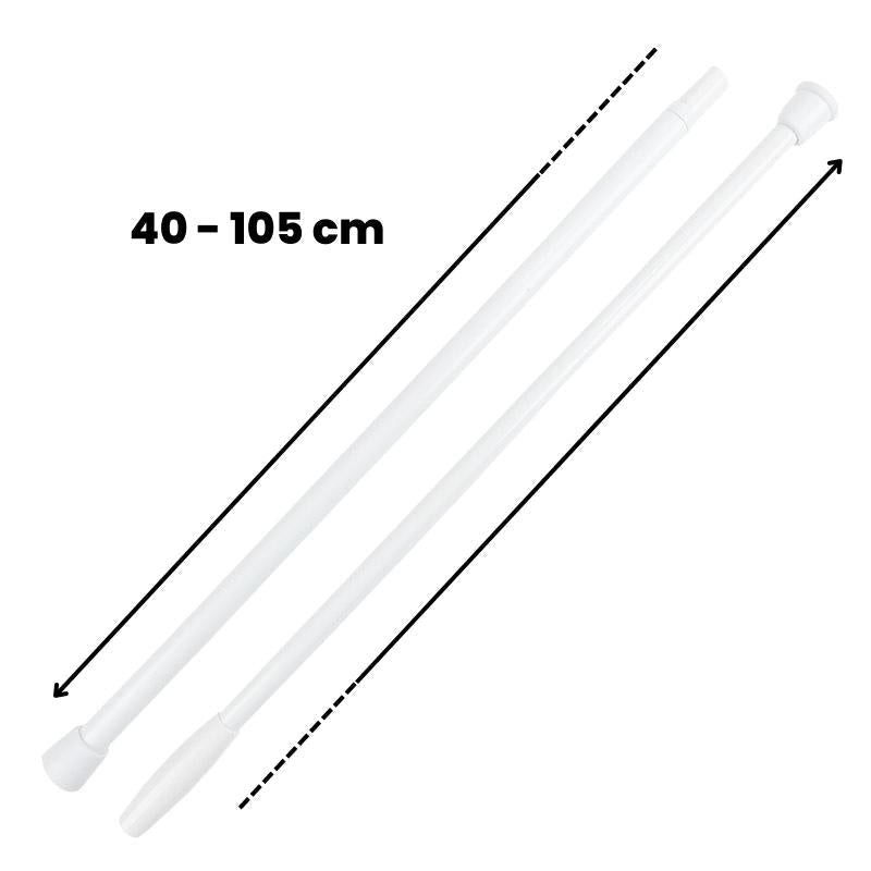 Noren sauva - 40 - 105 cm