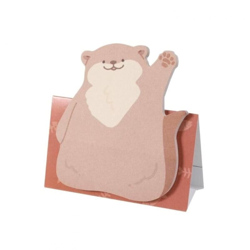 Hei! Saukko muistilaput