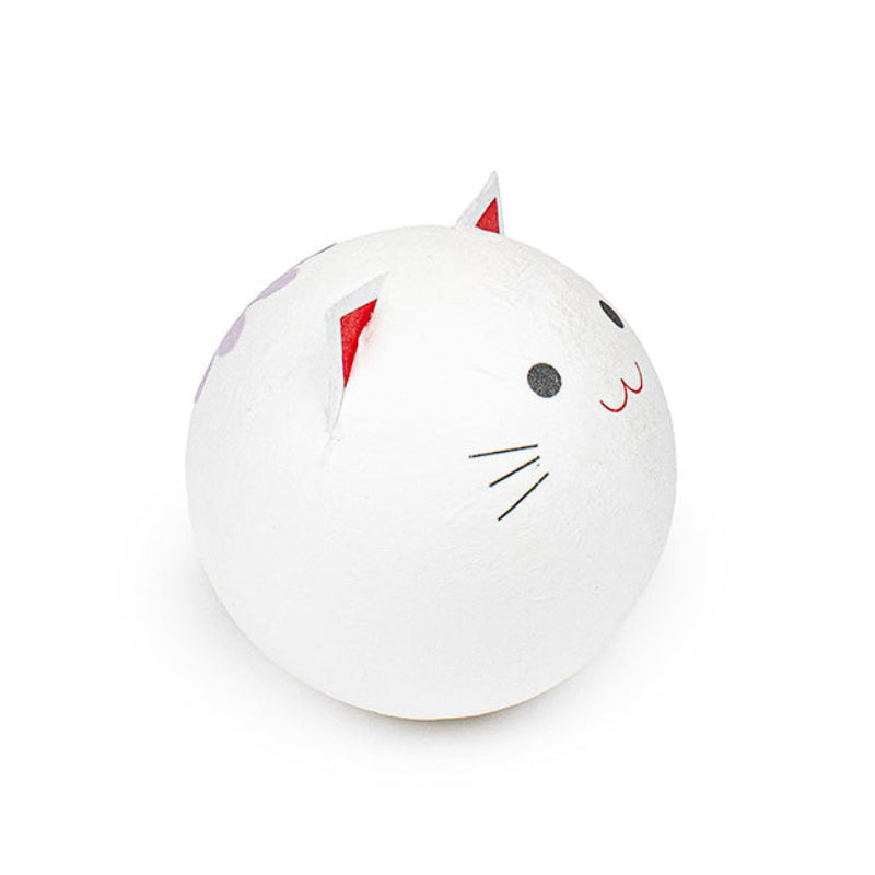Okiagari Lucky Cat