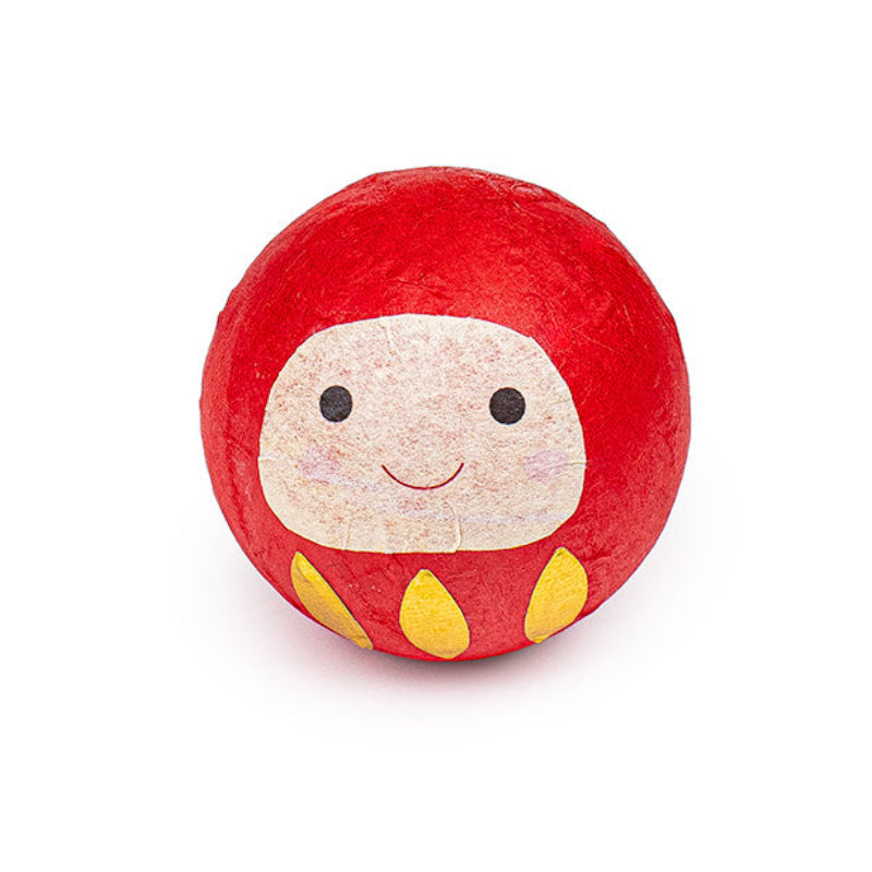 Okiagari Lucky Charms Daruma