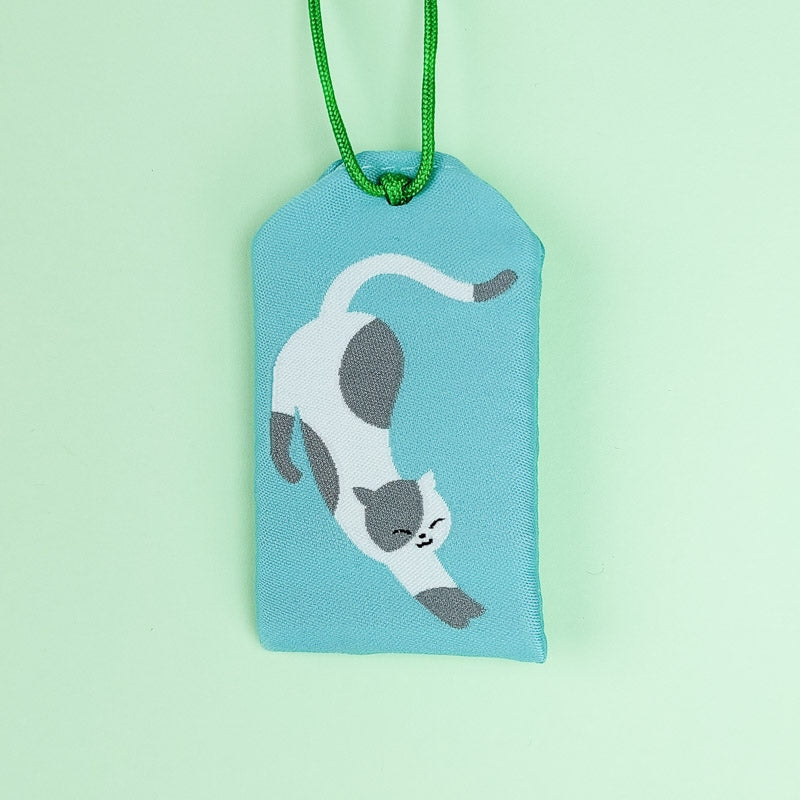Omamori Hyvä terveys