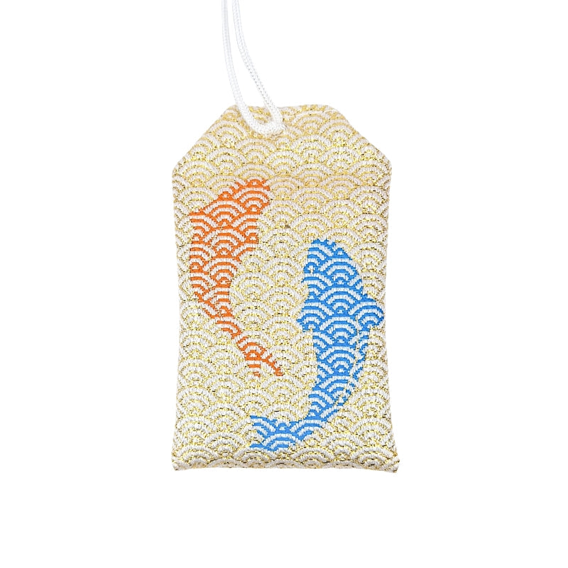 Japanilainen Omamori Maneki Neko