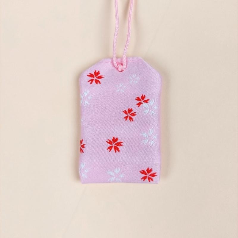 Omamori - Rakkaus