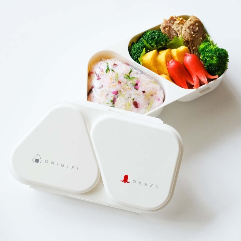 Onigiri Bento -laatikko