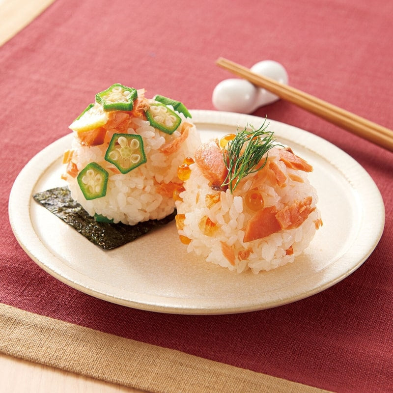 Onigiri-muotti - Pon! Pon!