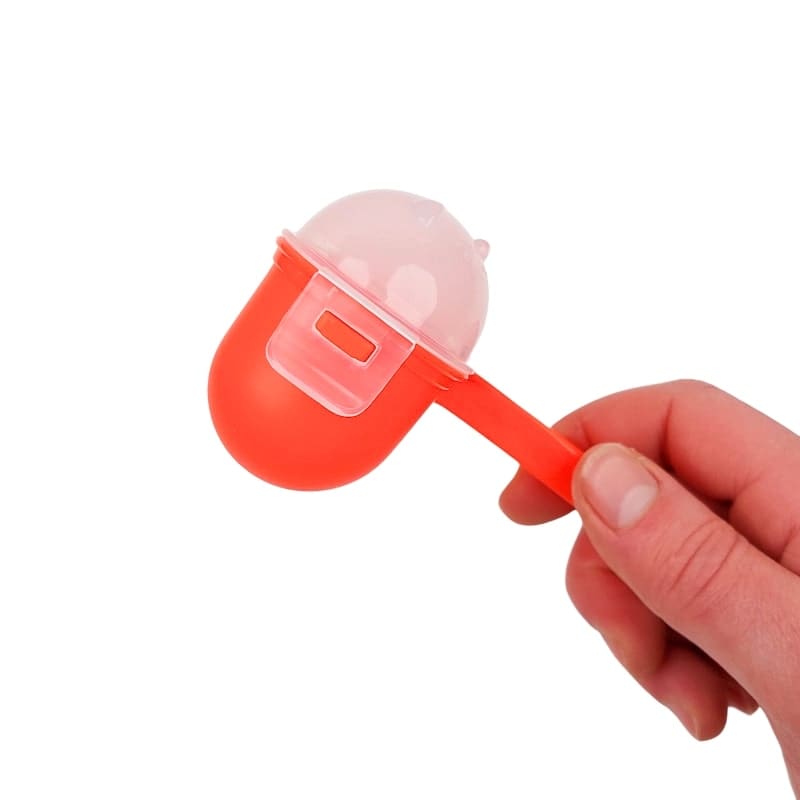 Pyöreä Onigiri Shaker Mould