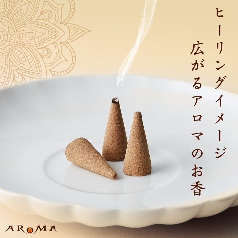 Oriental Musk suitsukekupu