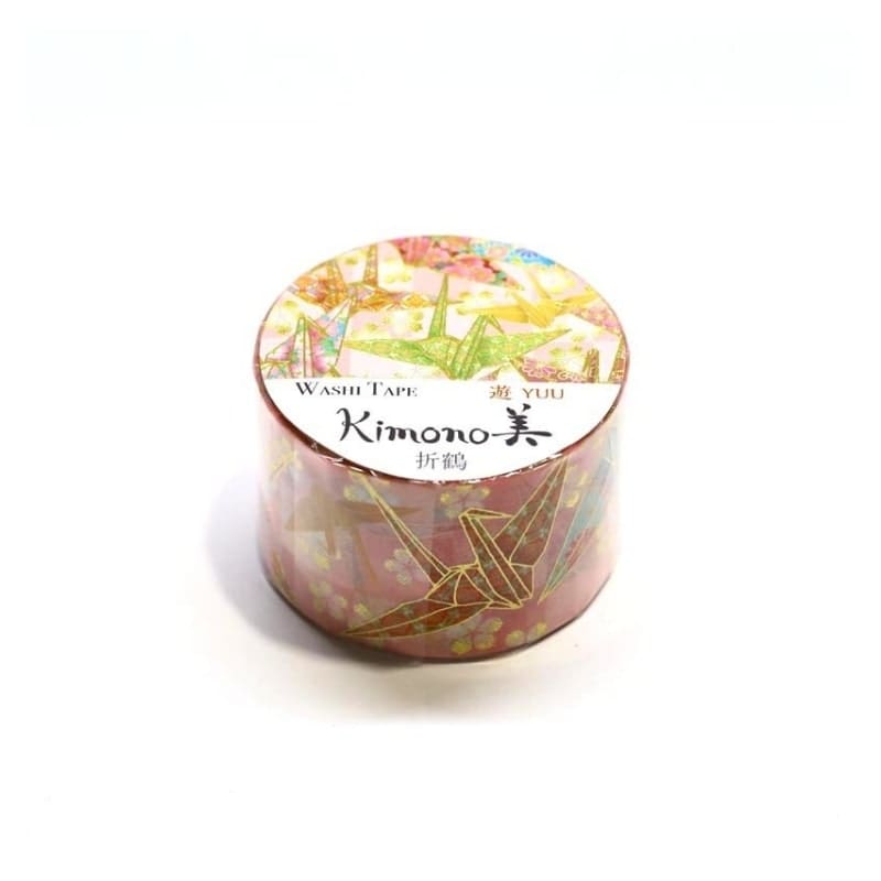 Origami Japanilainen Washi-nauha