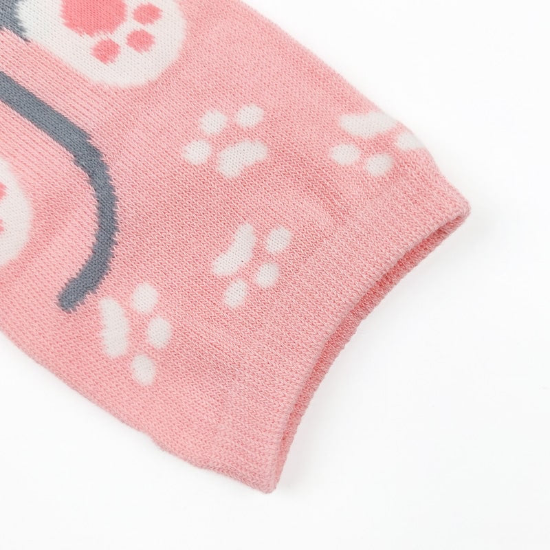 Pakkaus Tabi Neko -sukkia - 6 paria - EU 36-40