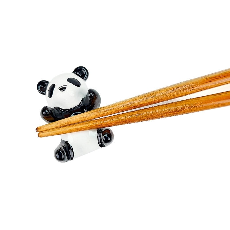Panda Japanilaiset syömäpuikot