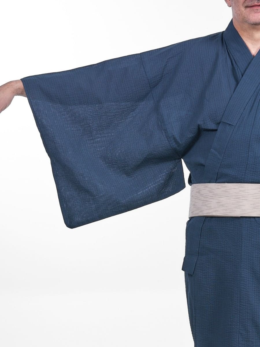 Perinteinen japanilainen jukata