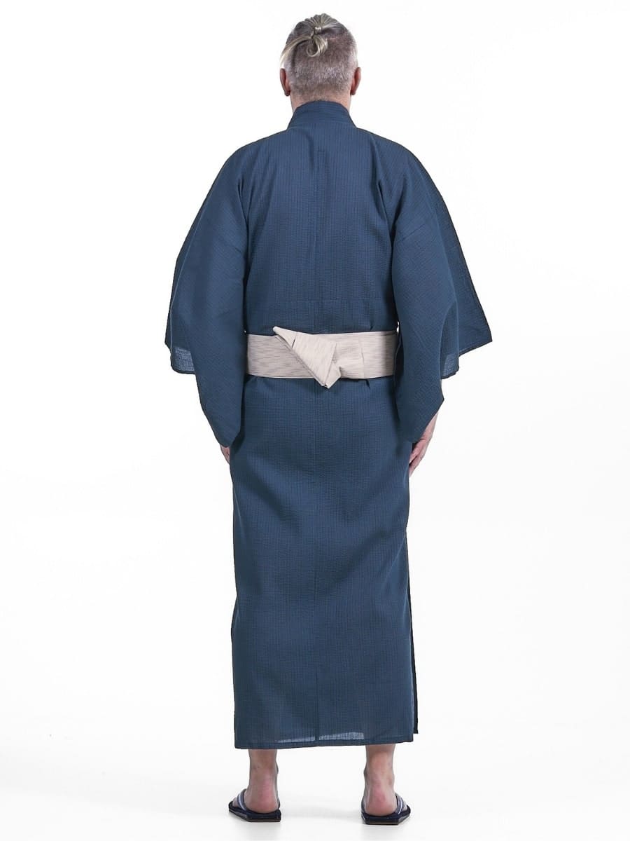 Perinteinen japanilainen jukata