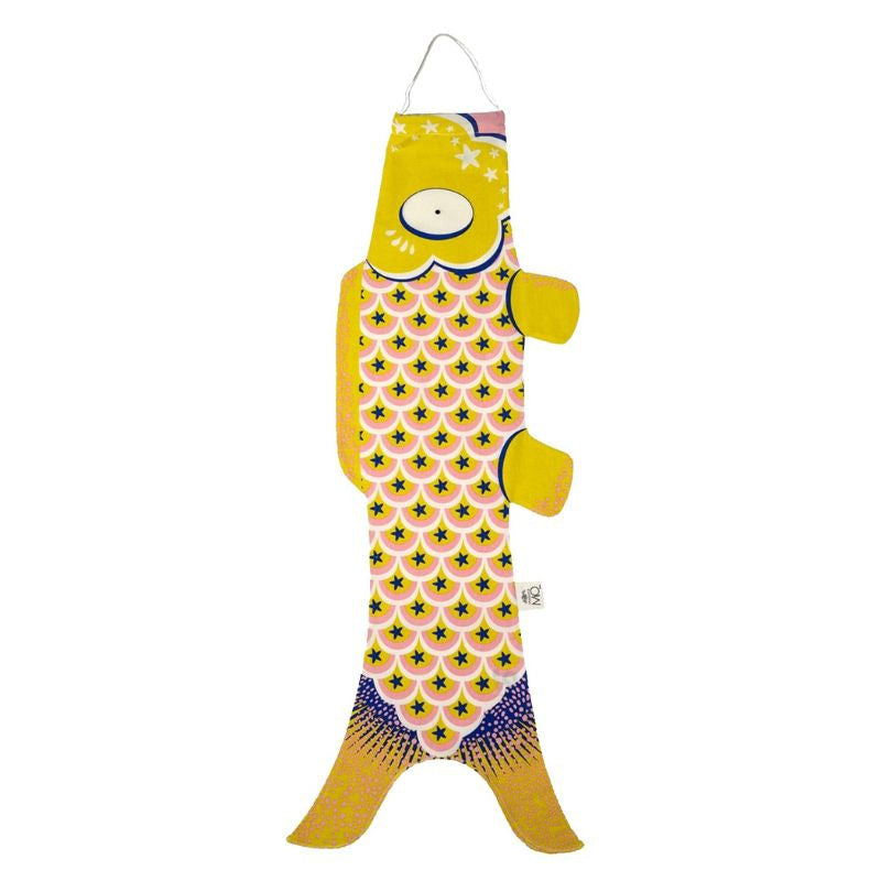 Koinobori Perinteinen anis (S)