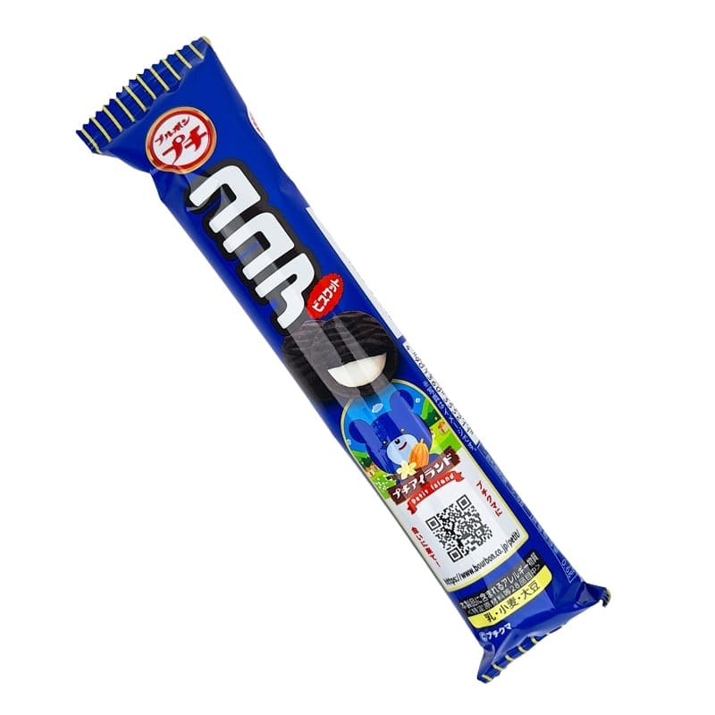 Petit Choco Cream -keksit