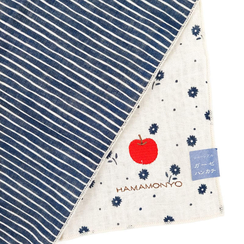 Pieni japanilainen pyyhe Apple