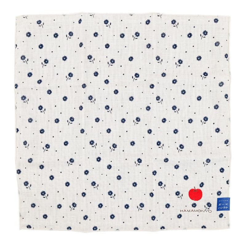 Pieni japanilainen pyyhe Apple