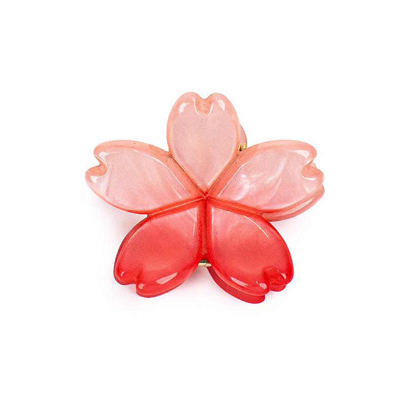 Sakura japanilainen hiusklipsi