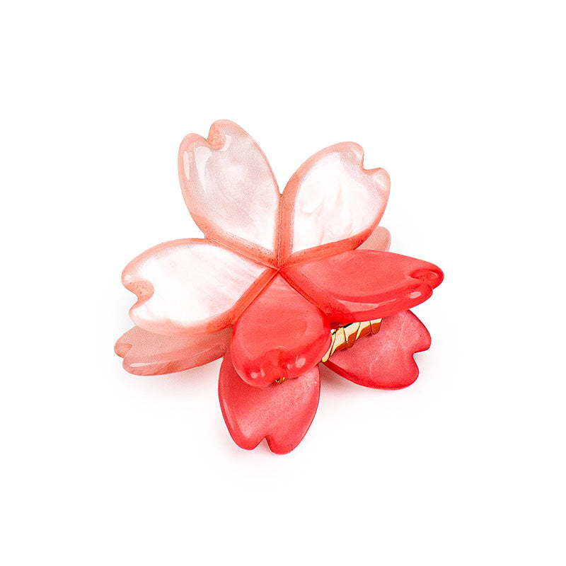 Sakura japanilainen hiusklipsi