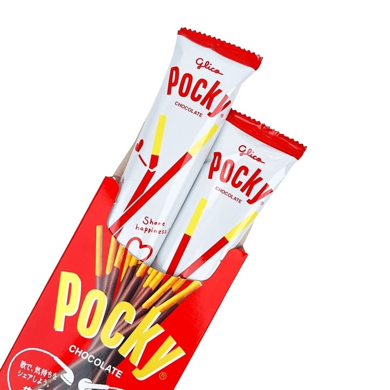 Pocky Original Suklaa