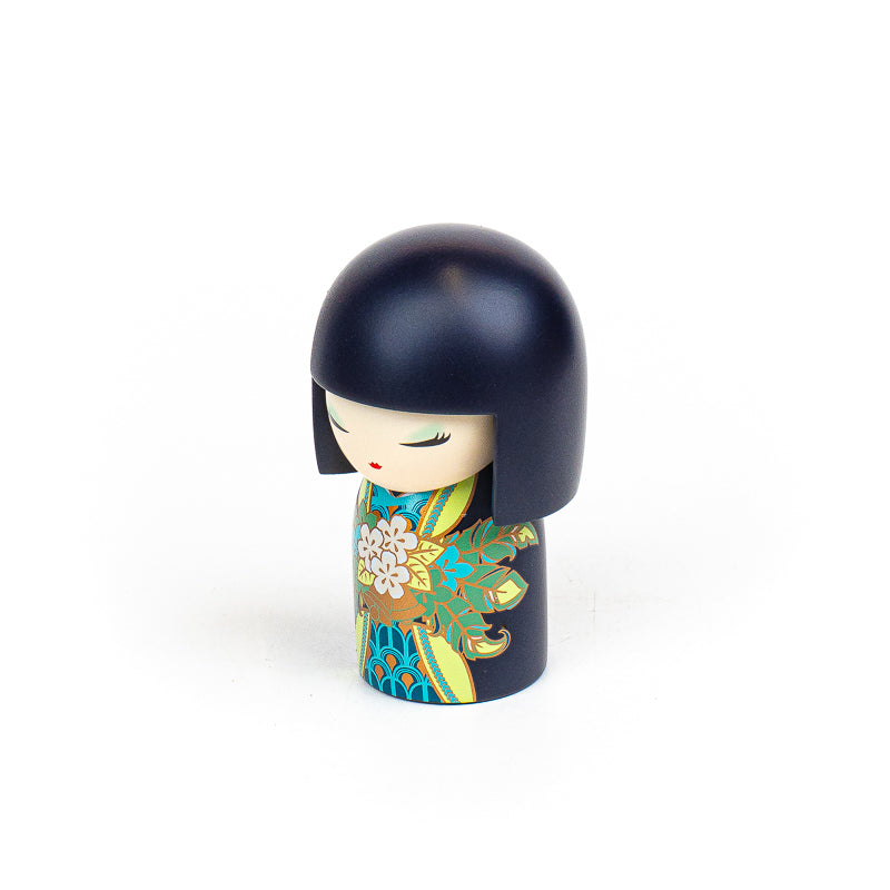 Kimmidoll Masayo nukke 10 cm
