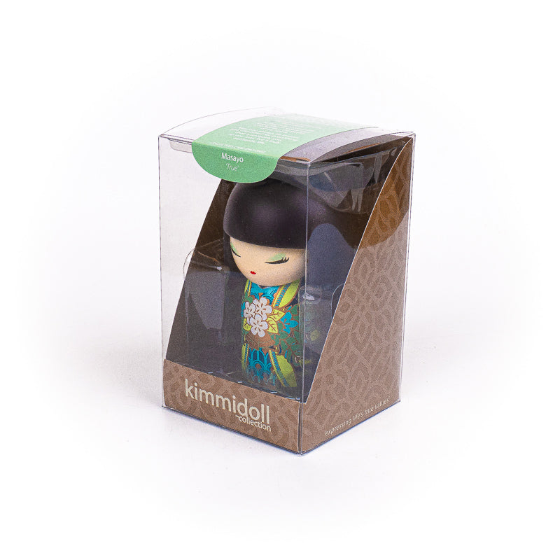 Kimmidoll Masayo nukke 10 cm