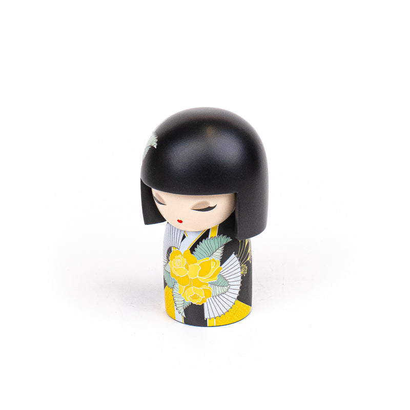 Naomi Kimmidoll nukke 10 cm