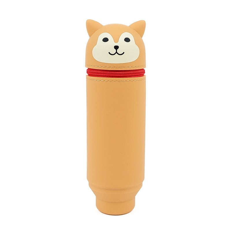 PuniLabo Shiba Inu -kynäkotelo