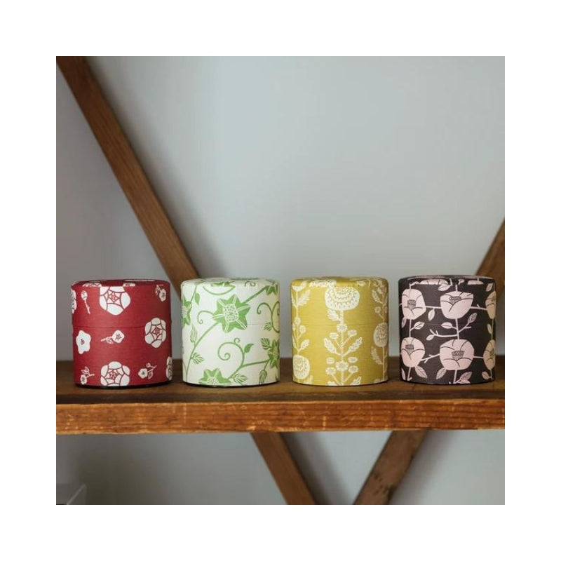 Roozu Pieni japanilainen teepakkaus