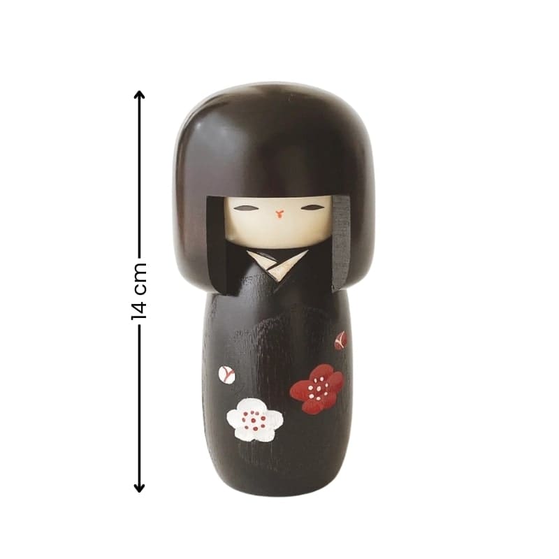 Sachi no Hana Kokeshi-nukke