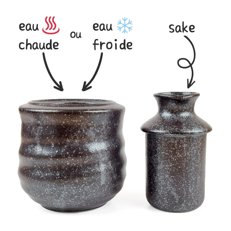 Sake-palvelusarja