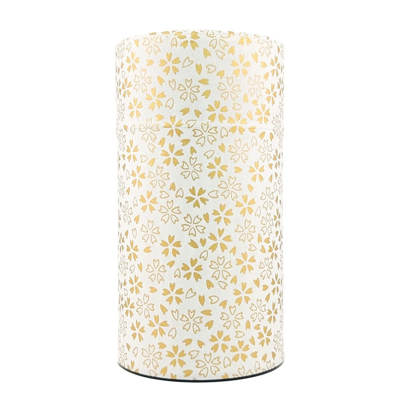 Sakura Gold Japanilainen teepakkaus