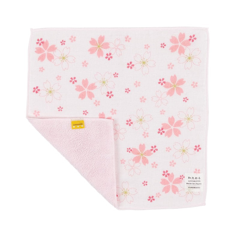 Sakura Japanilainen lautasliina