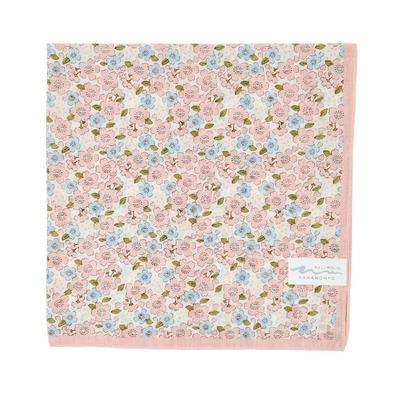 Sakura Japanilainen nenäliina