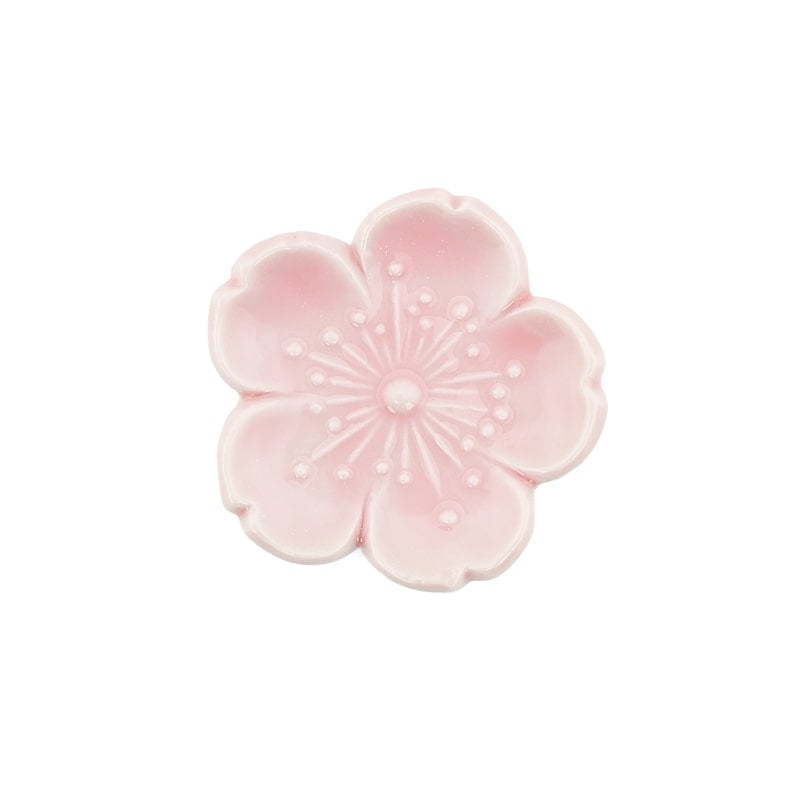 Sakura Japanilainen syömäpuikkoteline