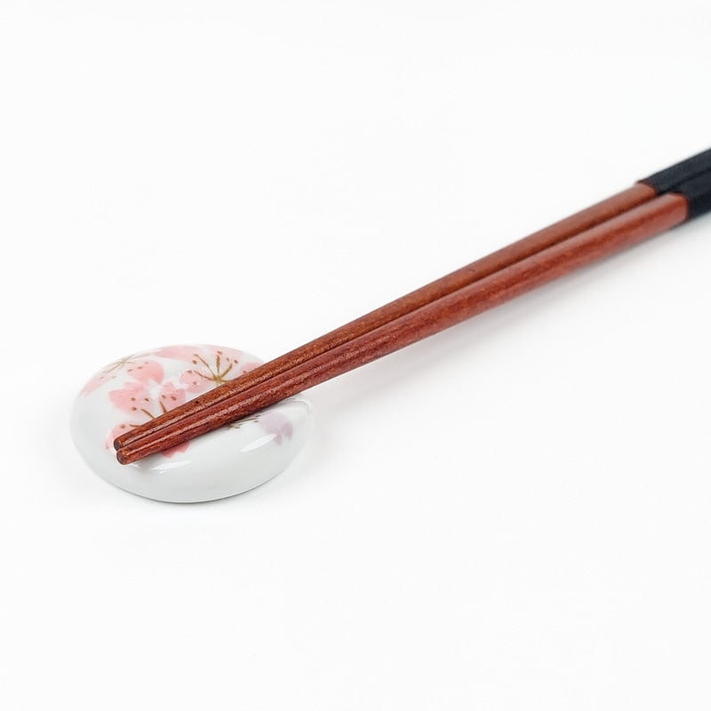 Sakura Japanilaiset syömäpuikkojen pitimet