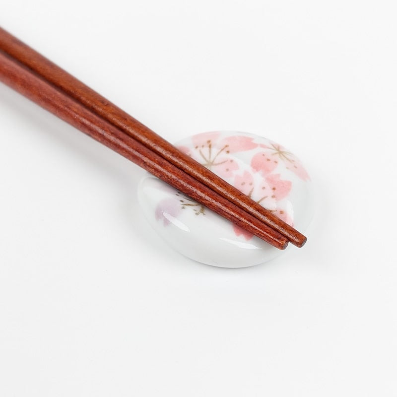 Sakura Japanilaiset syömäpuikkojen pitimet