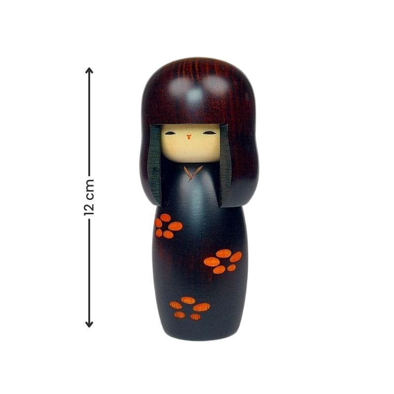 Sakura Kokeshi-nukke
