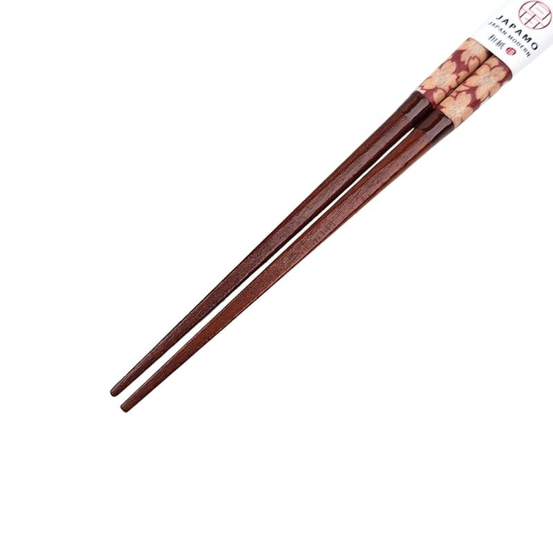 Sakura Red Japanilaiset syömäpuikot