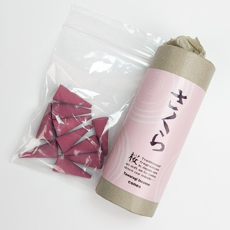 Sakura tuoksukupu