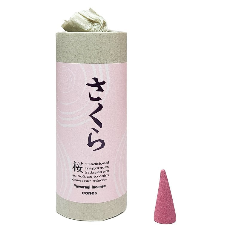 Sakura tuoksukupu