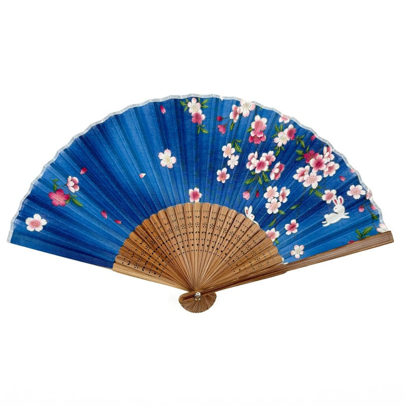 Sakura Usagi japanilainen fani