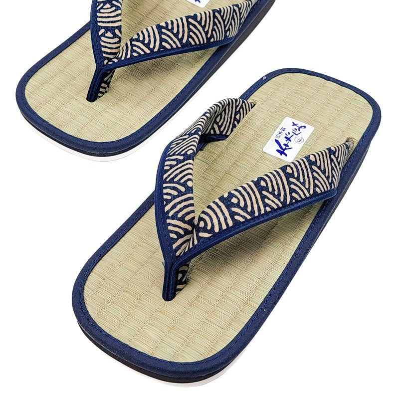 Japanilainen Seigaiha Zori - EU 38-41