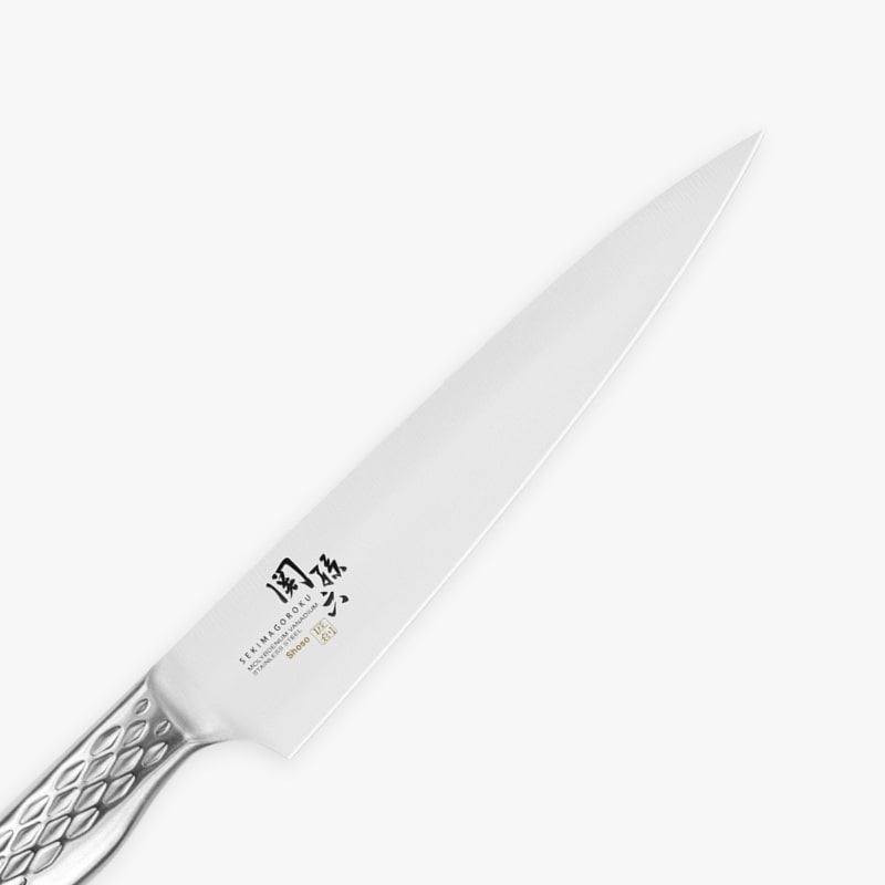 Seki Magoroku Shoso 15 cm yleisveitsi