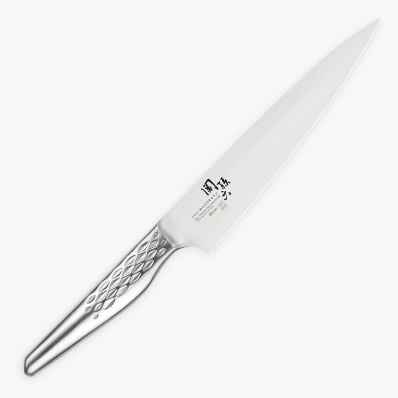 Seki Magoroku Shoso 15 cm yleisveitsi