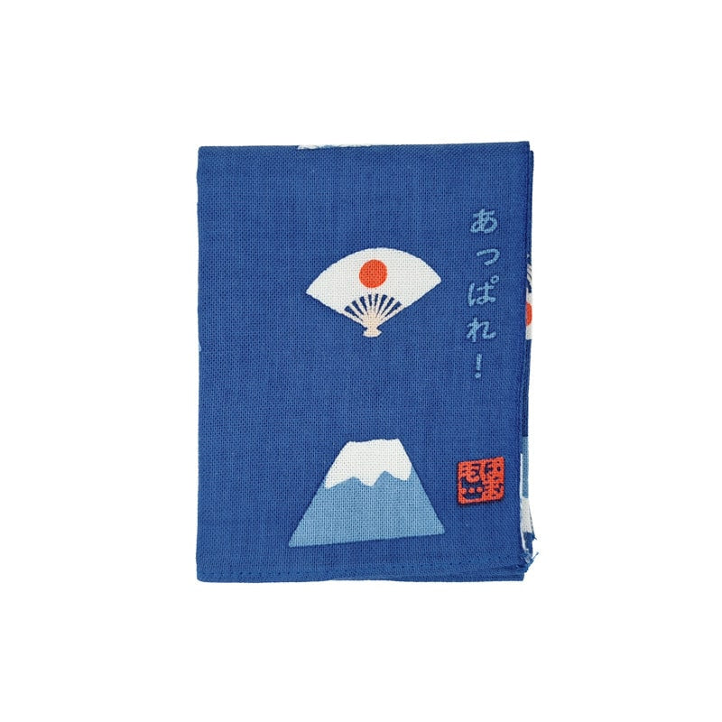 Sensu japanilainen nenäliina