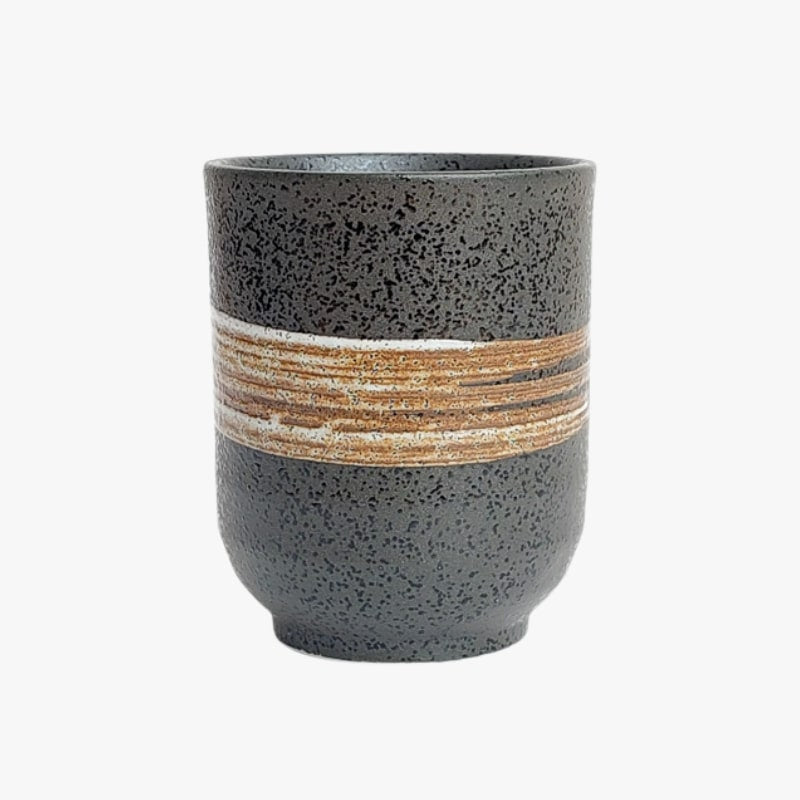 Shiroi Hake japanilainen muki