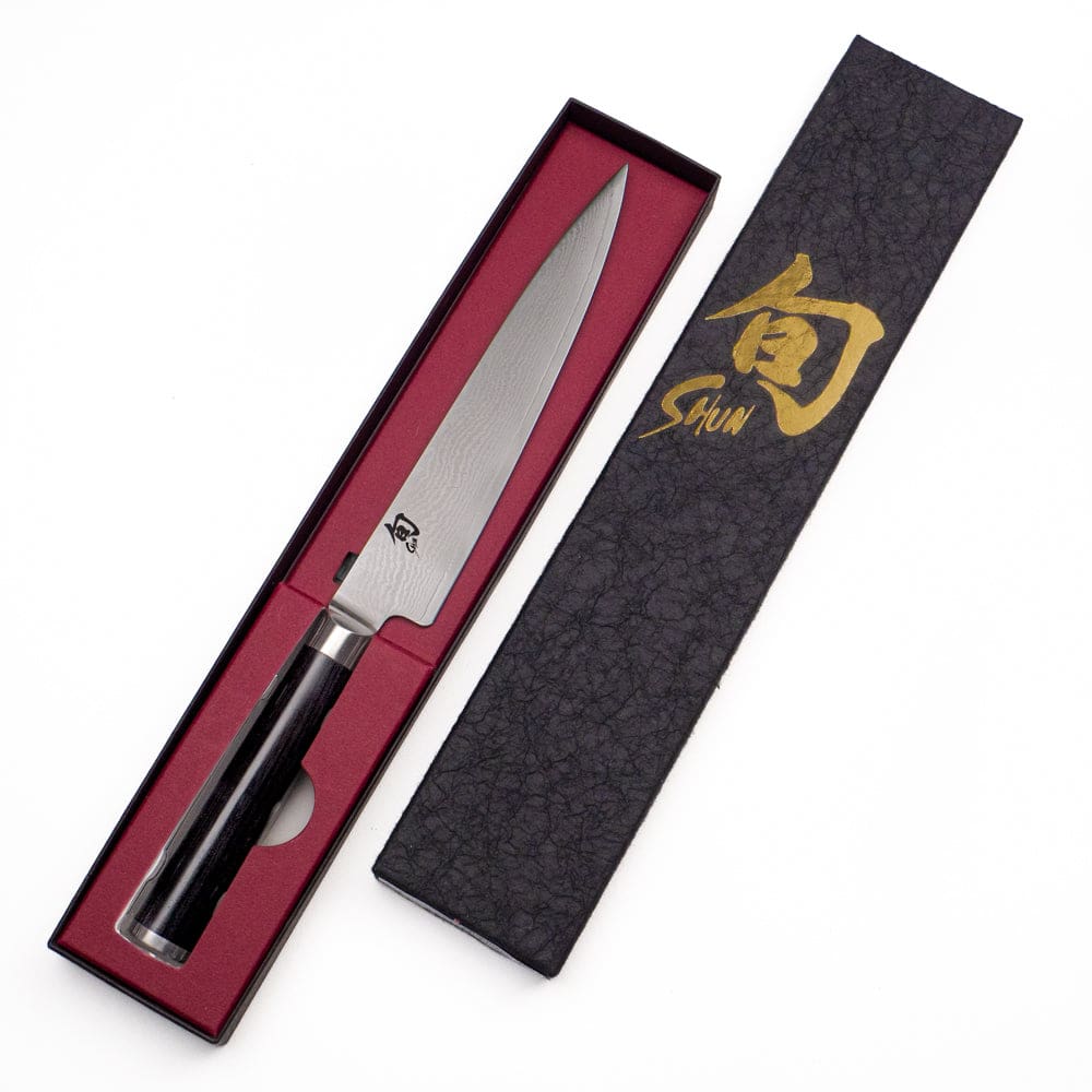 Shun Classic 15 cm yleisveitsi
