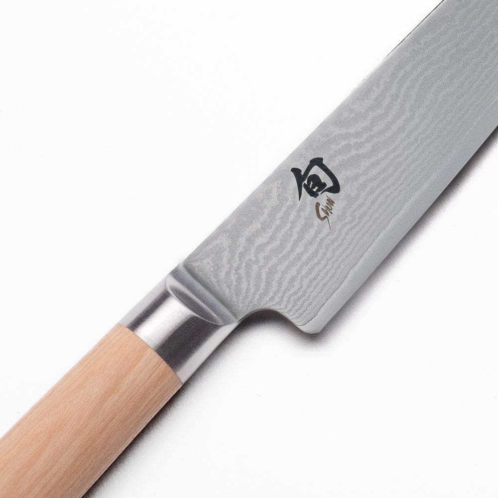 Shun Classic White 15 cm yleismallinen veitsi