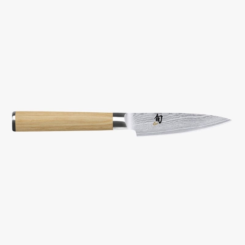 Shun Classic White 9 cm toimistoveitsi