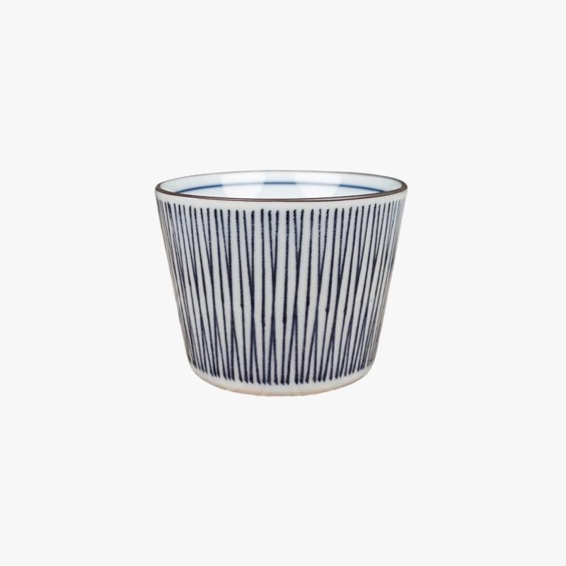 Soba Choko japanilainen muki